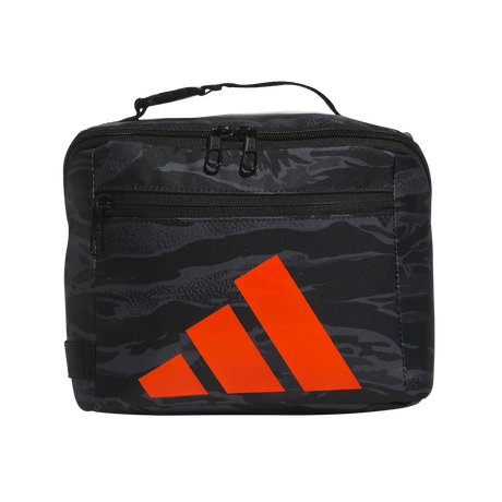 adidas Affiliate Lunch Bag Unisex Accessories Bags & Backpacks