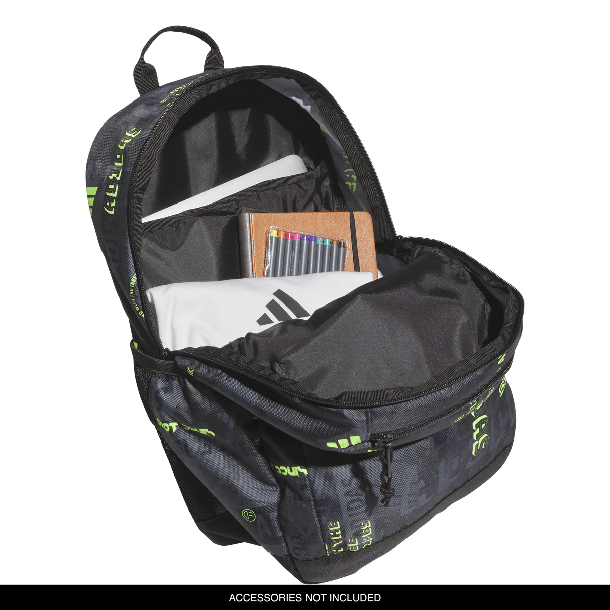 adidas Affiliate Backpack-3
