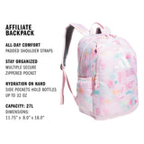 adidas Affiliate Backpack-2