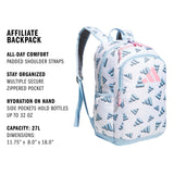 adidas Affiliate Backpack-2