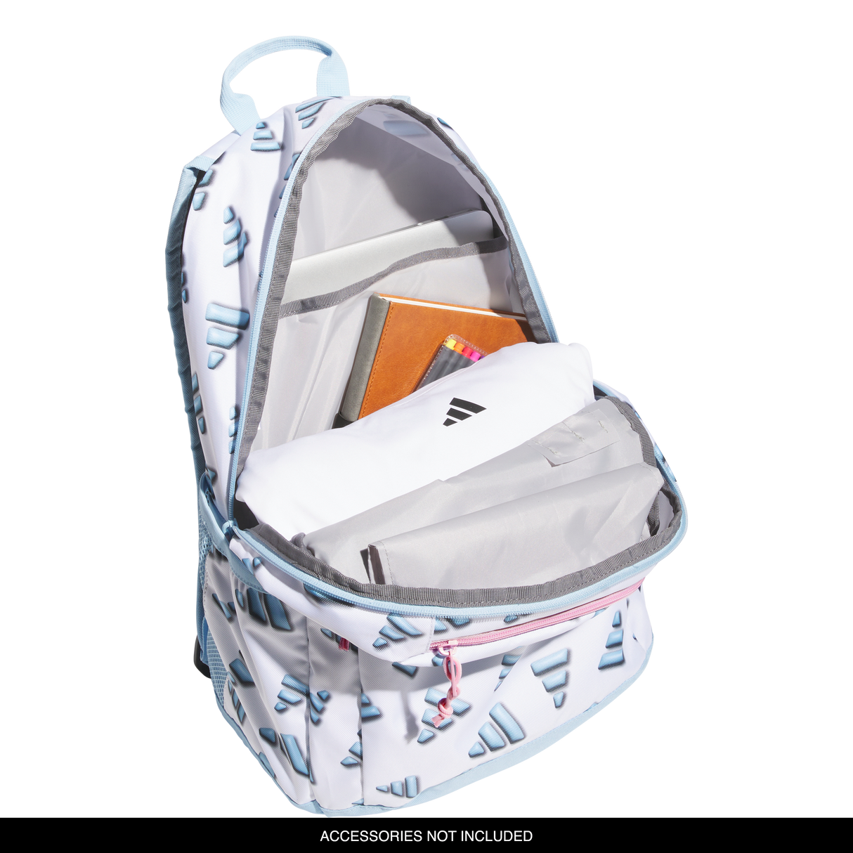 adidas Affiliate Backpack-3