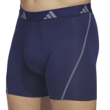 adidas Men's All Day Mesh 3-Pack Boxer Brief-3