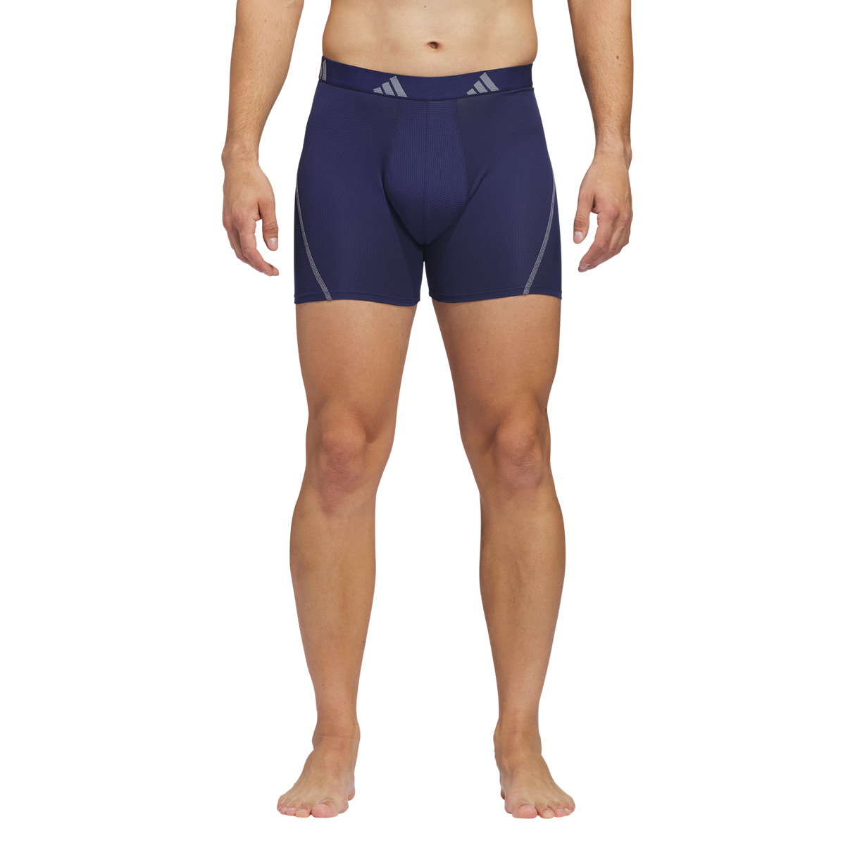 adidas Men's All Day Mesh 3-Pack Boxer Brief-6