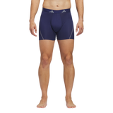 adidas Men's All Day Mesh 3-Pack Boxer Brief-6