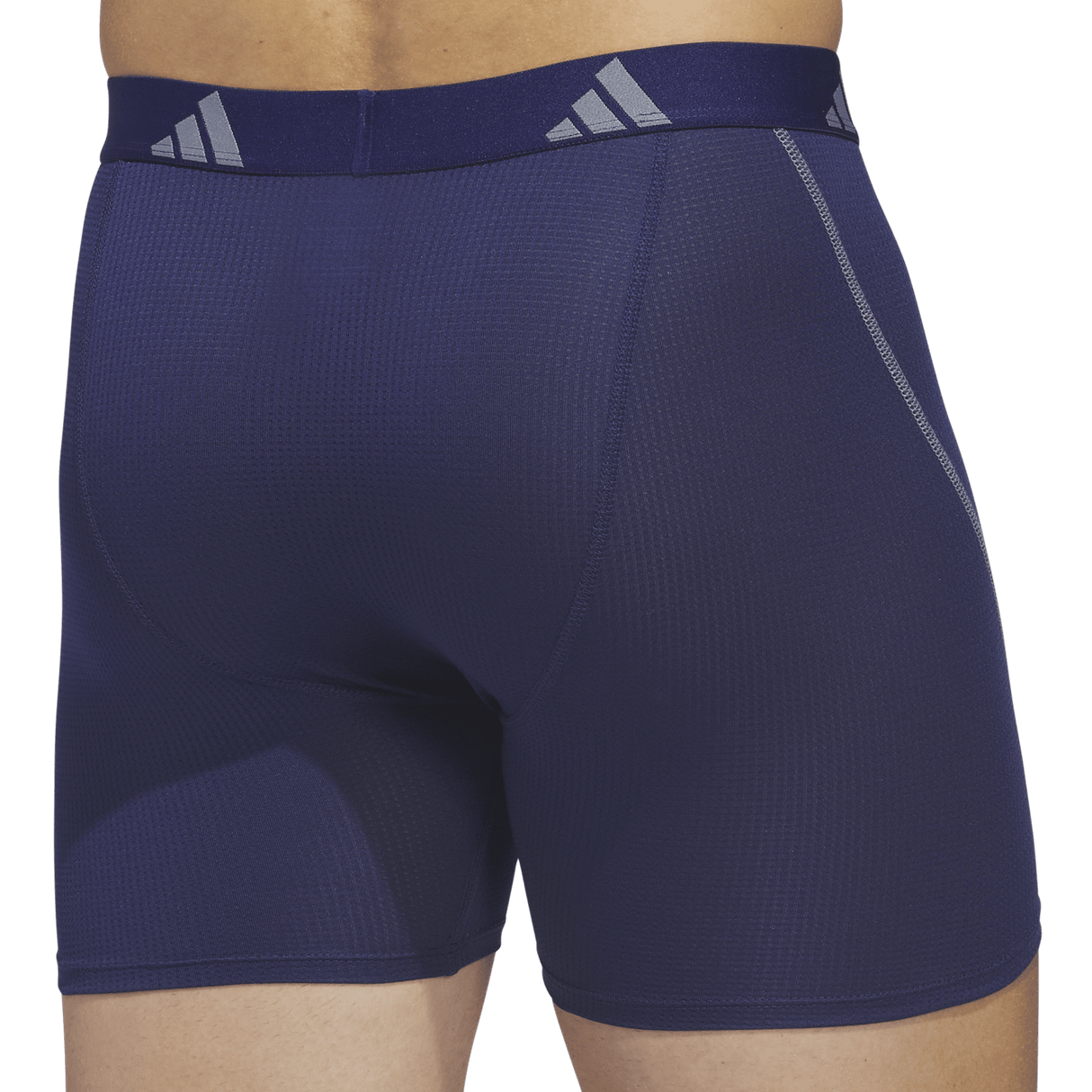 adidas Men's All Day Mesh 3-Pack Boxer Brief-7