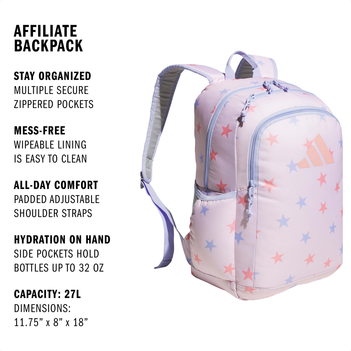 adidas Affiliate Backpack-2