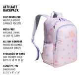 adidas Affiliate Backpack-2
