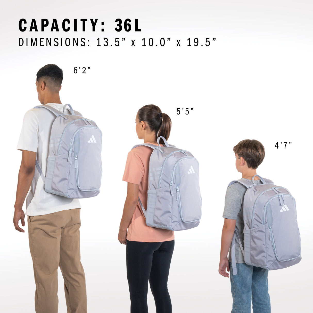 adidas Stadium 4 Backpack-6