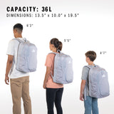 adidas Stadium 4 Backpack-6