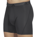 adidas Men's All Day Mesh 3-Pack Boxer Brief-3