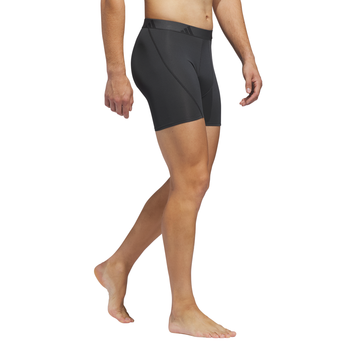 adidas Men's All Day Mesh 3-Pack Boxer Brief-4