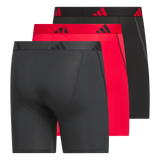 adidas Men's All Day Mesh 3-Pack Boxer Brief-5