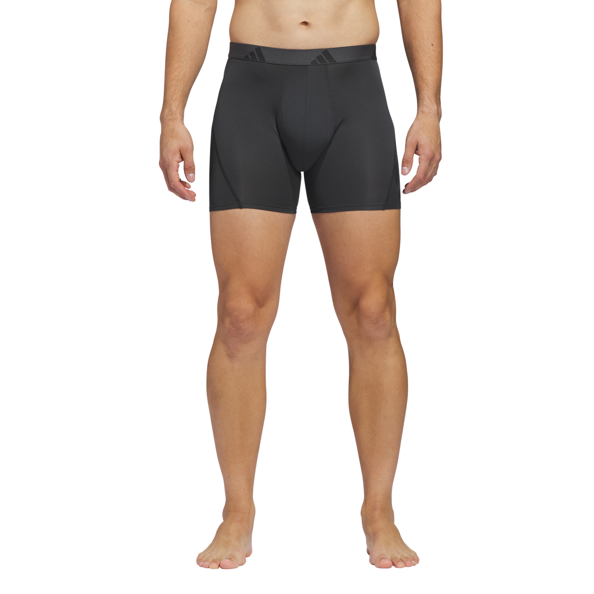 adidas Men's All Day Mesh 3-Pack Boxer Brief-6