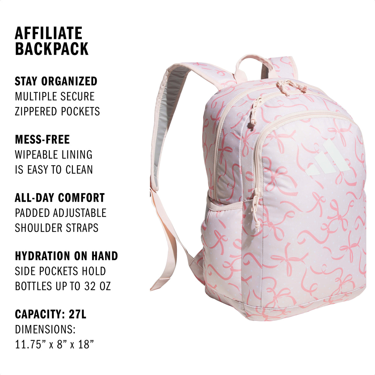 adidas Affiliate Backpack-2