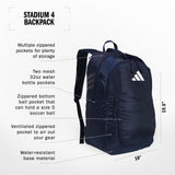 adidas Stadium 4 Backpack-2