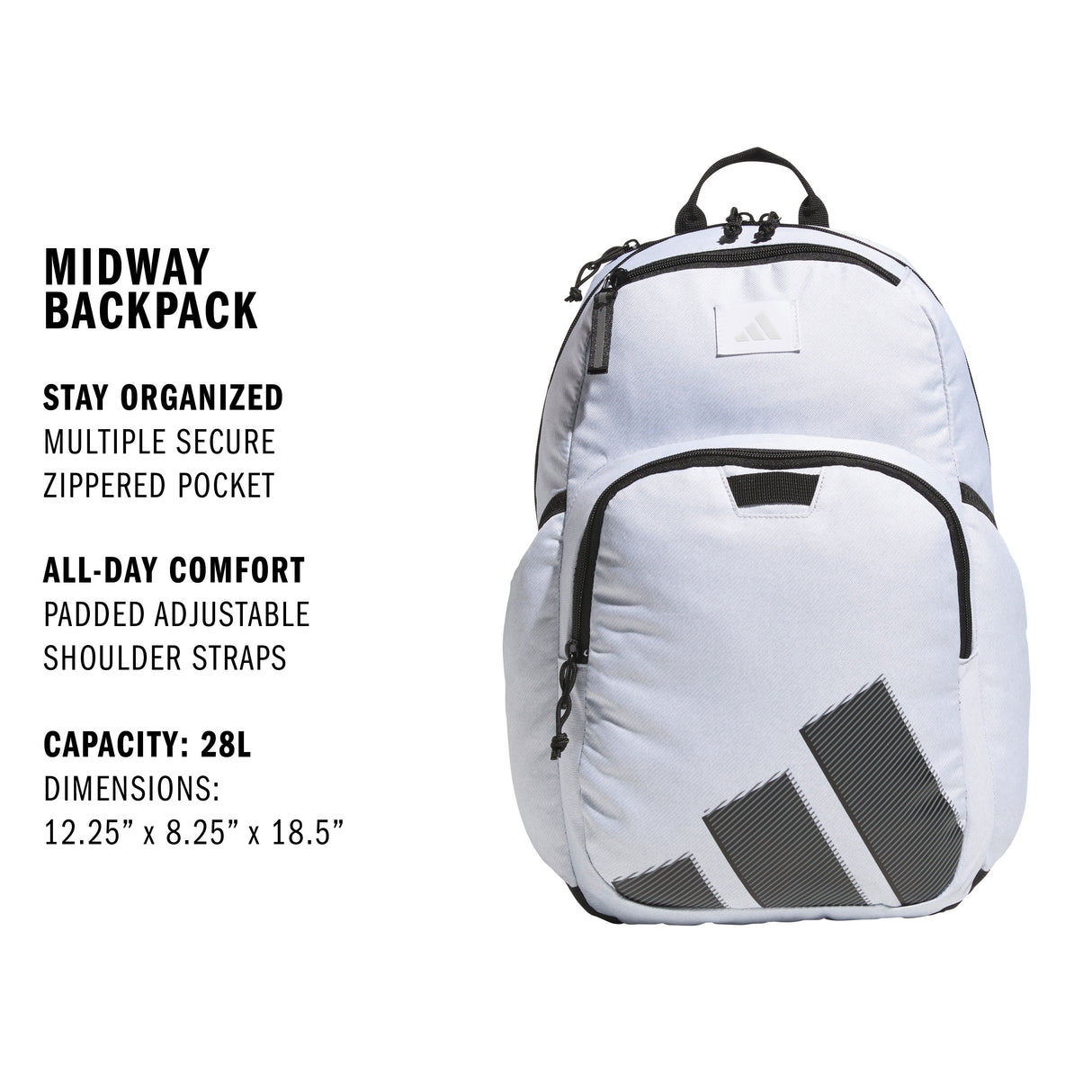 adidas Midway Backpack-2