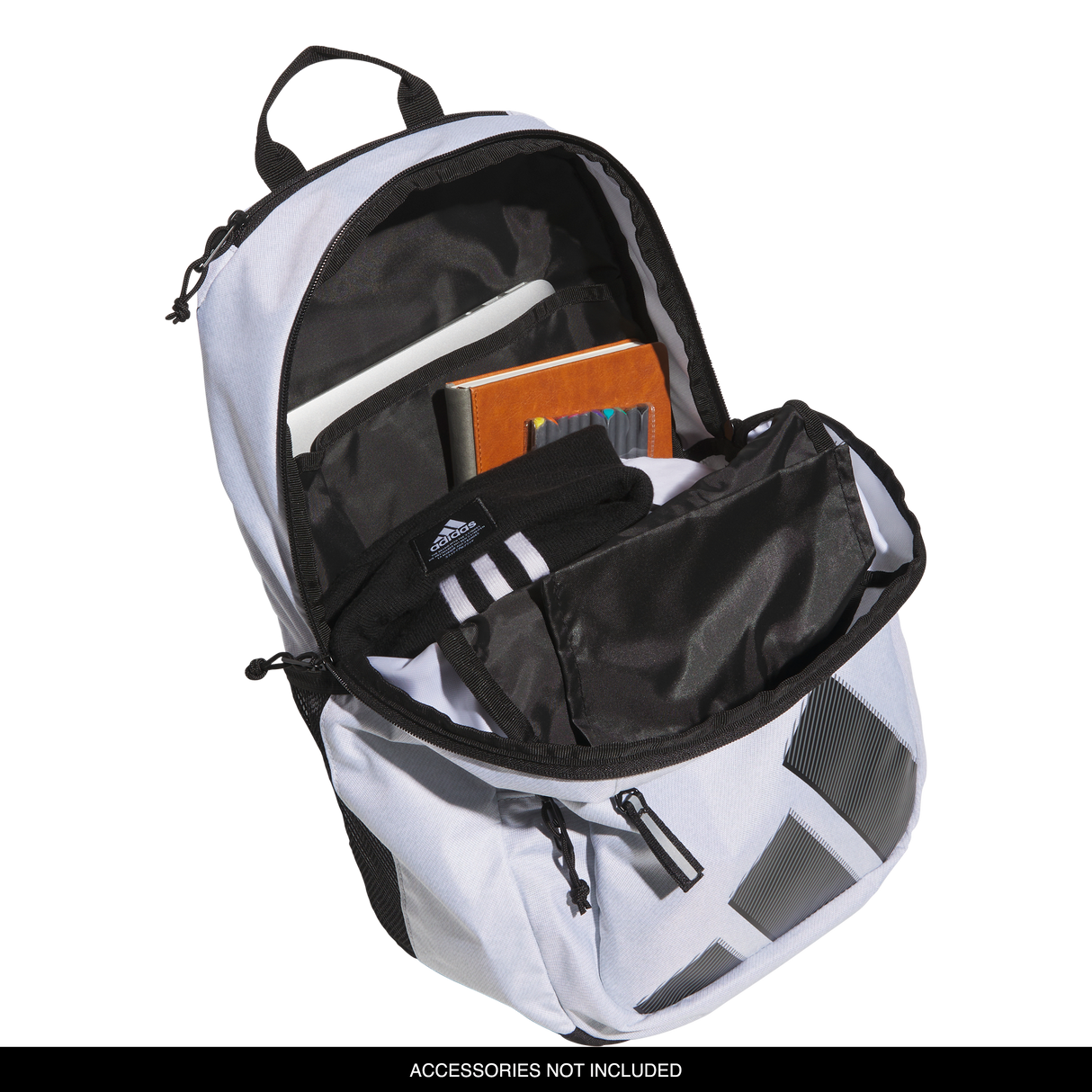 adidas Midway Backpack-3