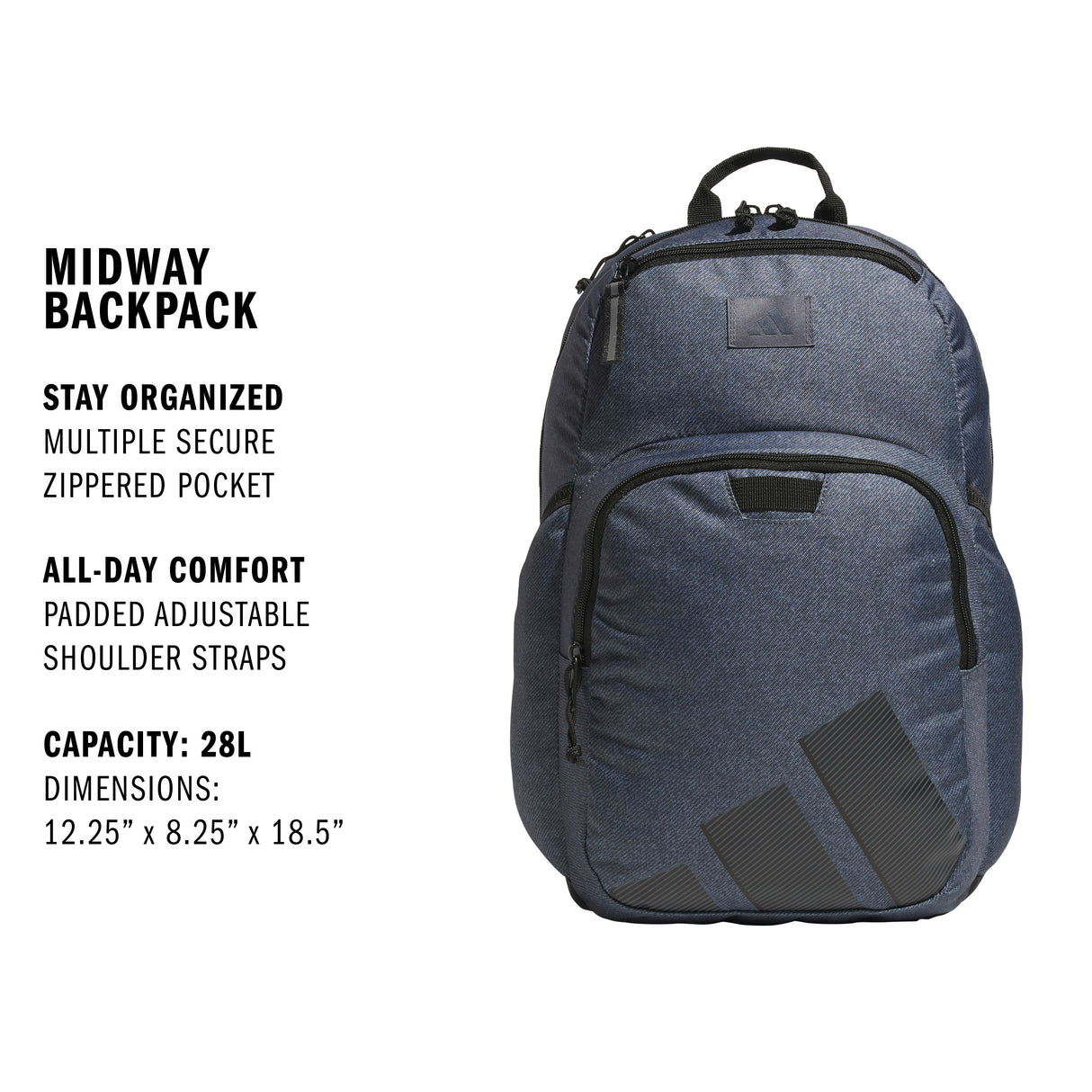 adidas Midway Backpack-2