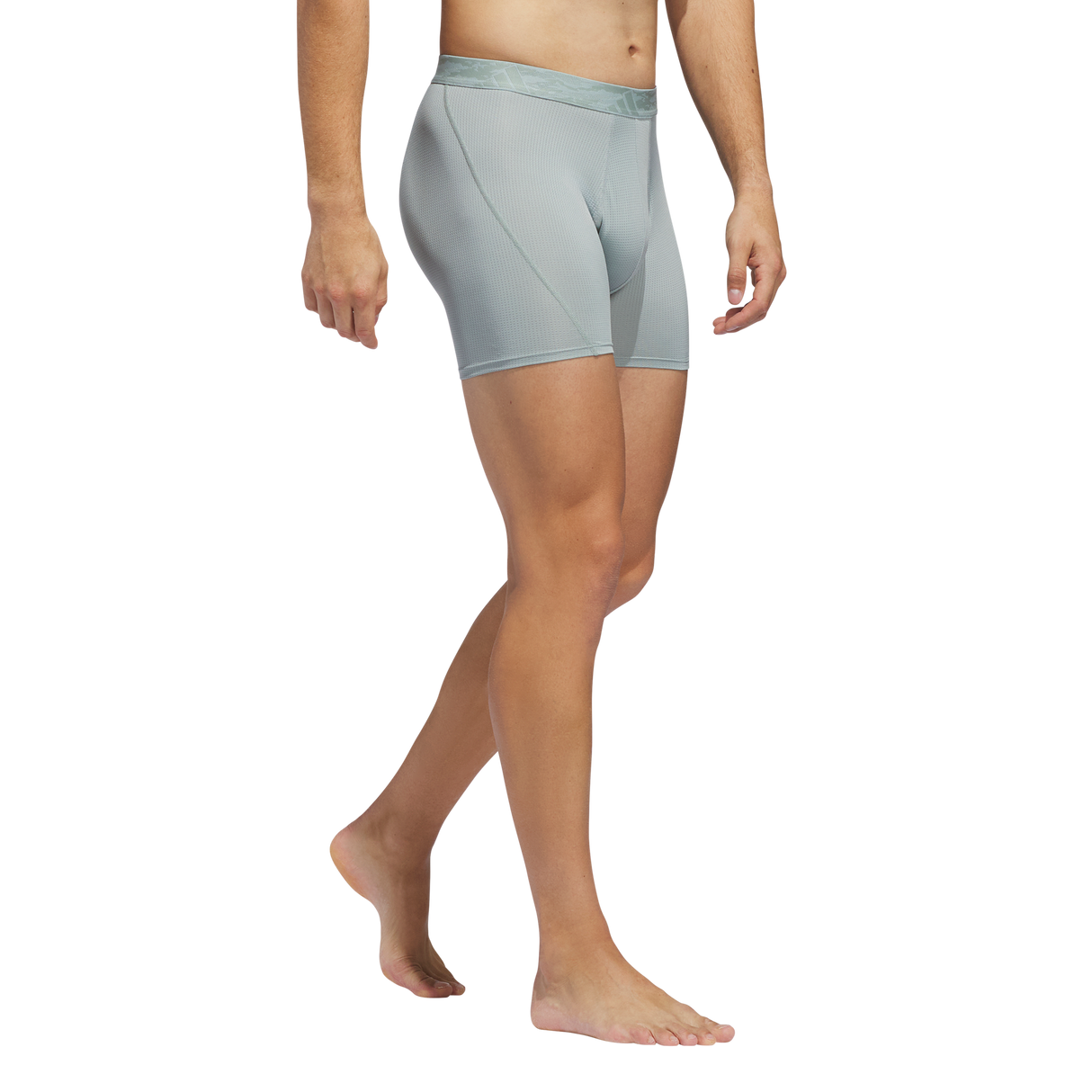 adidas Men's All Day Mesh 3-Pack Boxer Brief-4