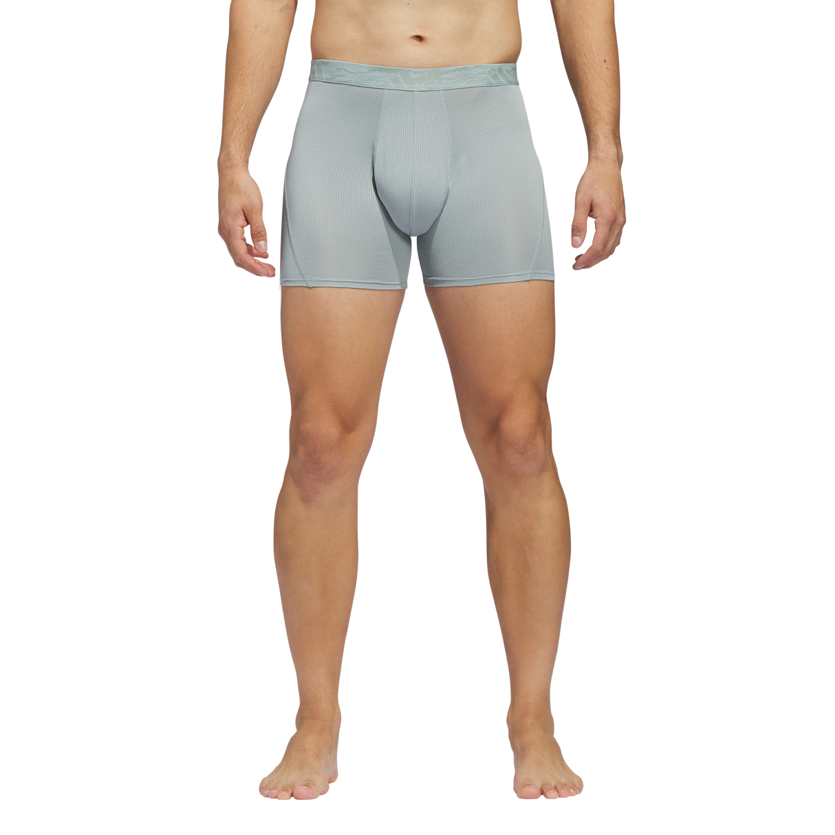 adidas Men's All Day Mesh 3-Pack Boxer Brief-6