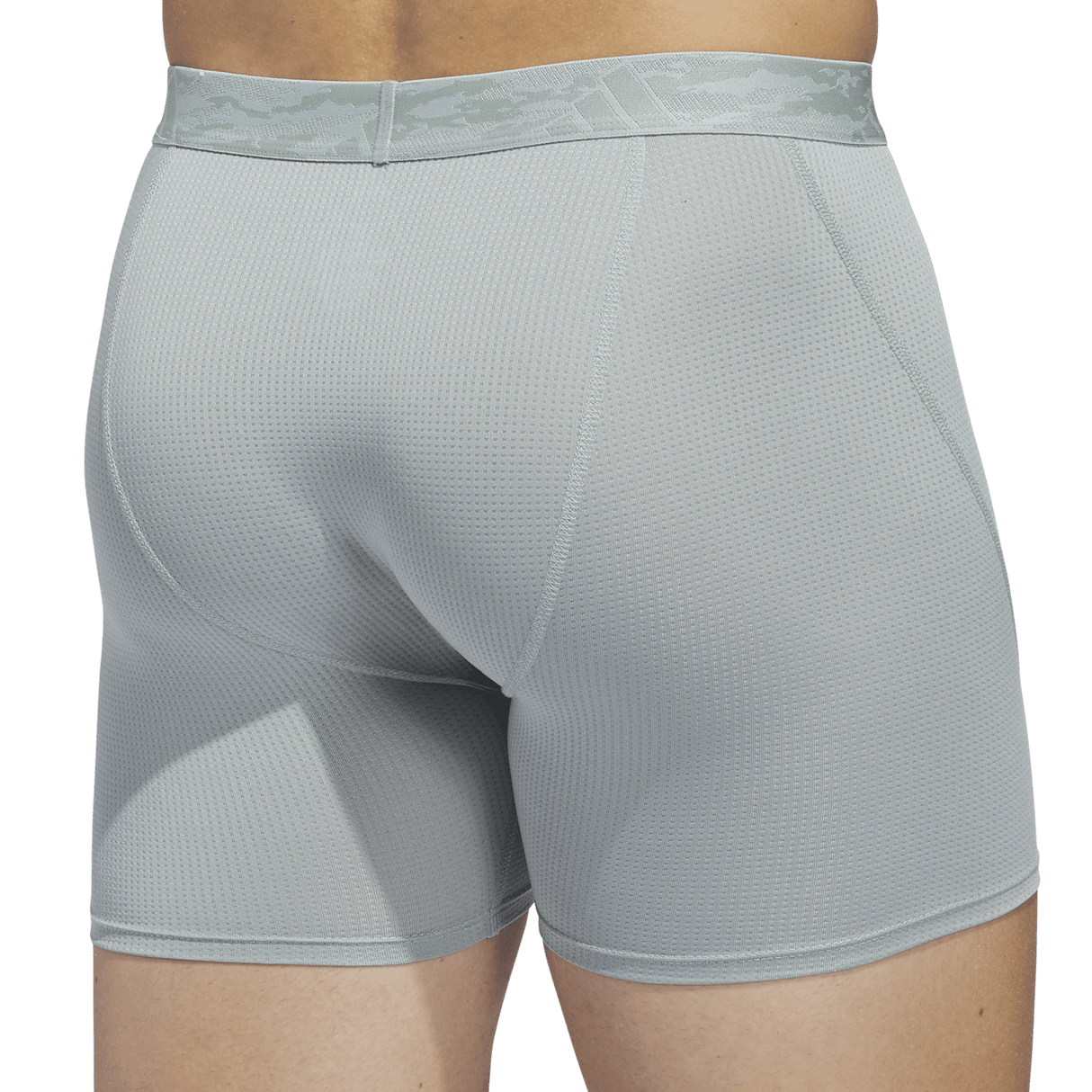 adidas Men's All Day Mesh 3-Pack Boxer Brief-7