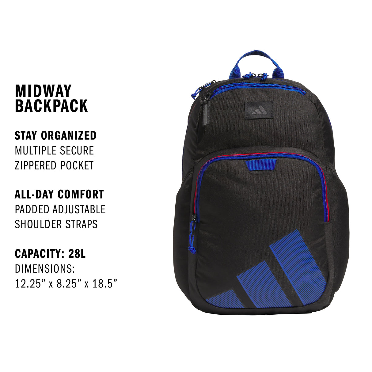 adidas Midway Backpack-2