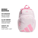 adidas Midway Backpack-2