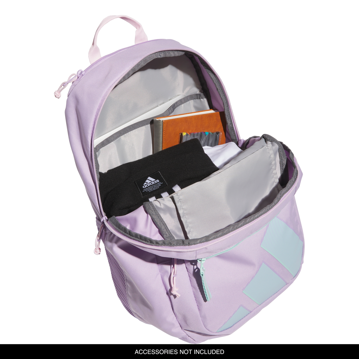 adidas Midway Backpack-3