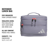 adidas Defender Lunch Bag-2