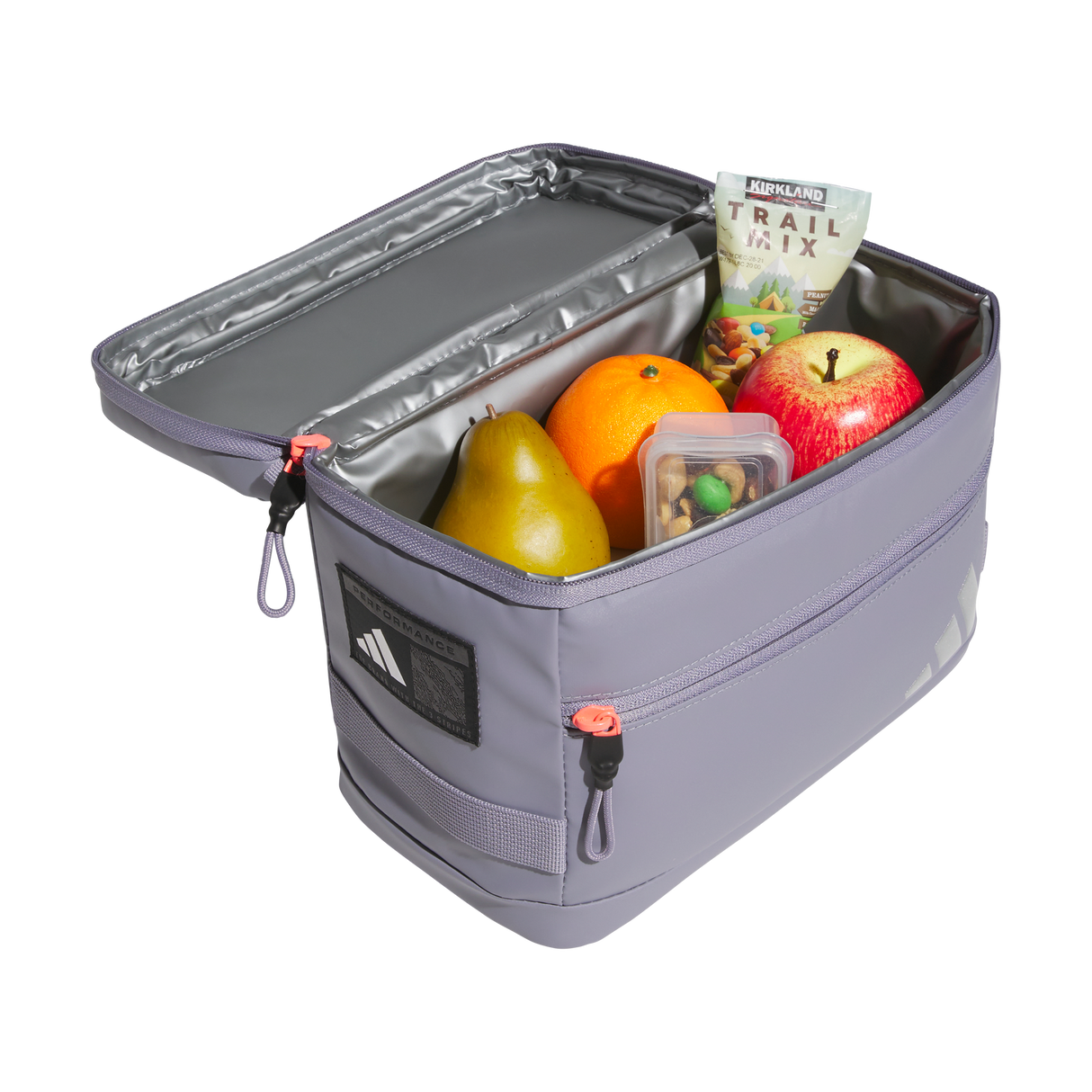 adidas Defender Lunch Bag-3