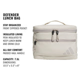 adidas Defender Lunch Bag-2