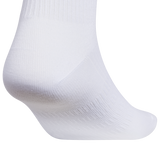 adidas Men's Superlite 3.0 6-Pack Quarter Sock-5
