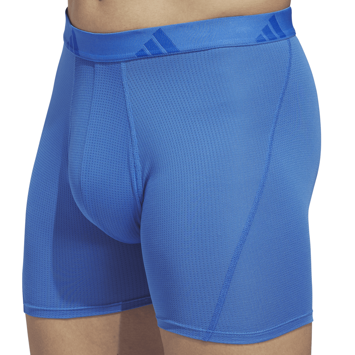 adidas Men's All Day Mesh 3-Pack Boxer Brief-3