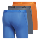 adidas Men's All Day Mesh 3-Pack Boxer Brief-5