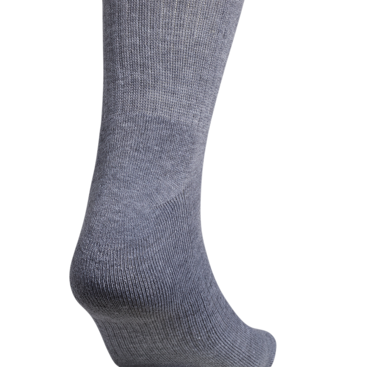 adidas Men's Athletic Cushioned 6-Pack Crew Sock-5