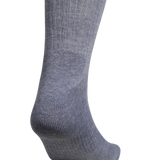 adidas Men's Athletic Cushioned 6-Pack Crew Sock-5