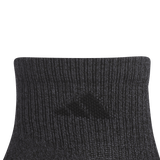 adidas Men's Superlite 3.0 6-Pack Quarter Sock-3