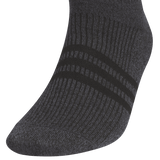 adidas Men's Superlite 3.0 6-Pack Quarter Sock-4