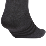 adidas Men's Superlite 3.0 6-Pack Quarter Sock-5