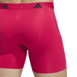 adidas Men's All Day Mesh 3-Pack Boxer Brief-6