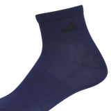 adidas Men's Superlite 3.0 6-Pack Quarter Sock-3