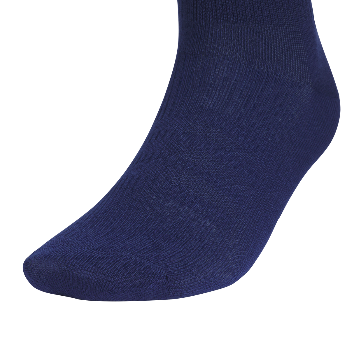 adidas Men's Superlite 3.0 6-Pack Quarter Sock-4