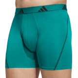 adidas Men's All Day Mesh 3-Pack Boxer Brief-2