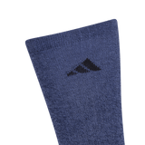 adidas Men's Athletic Cushioned 6-Pack Crew Sock-3