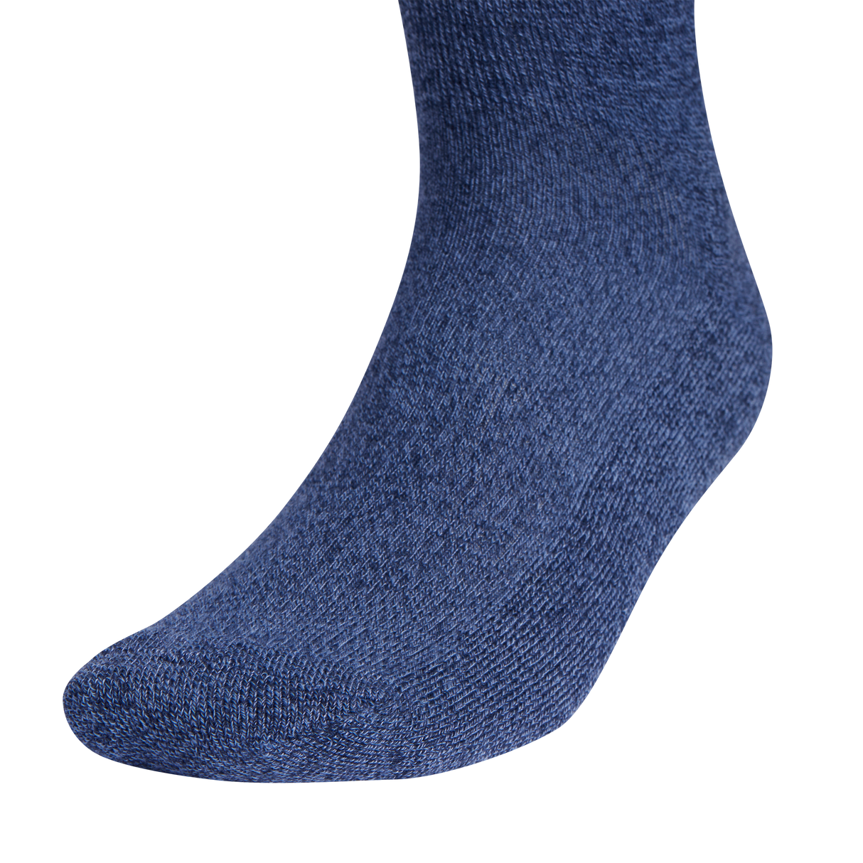 adidas Men's Athletic Cushioned 6-Pack Crew Sock-4
