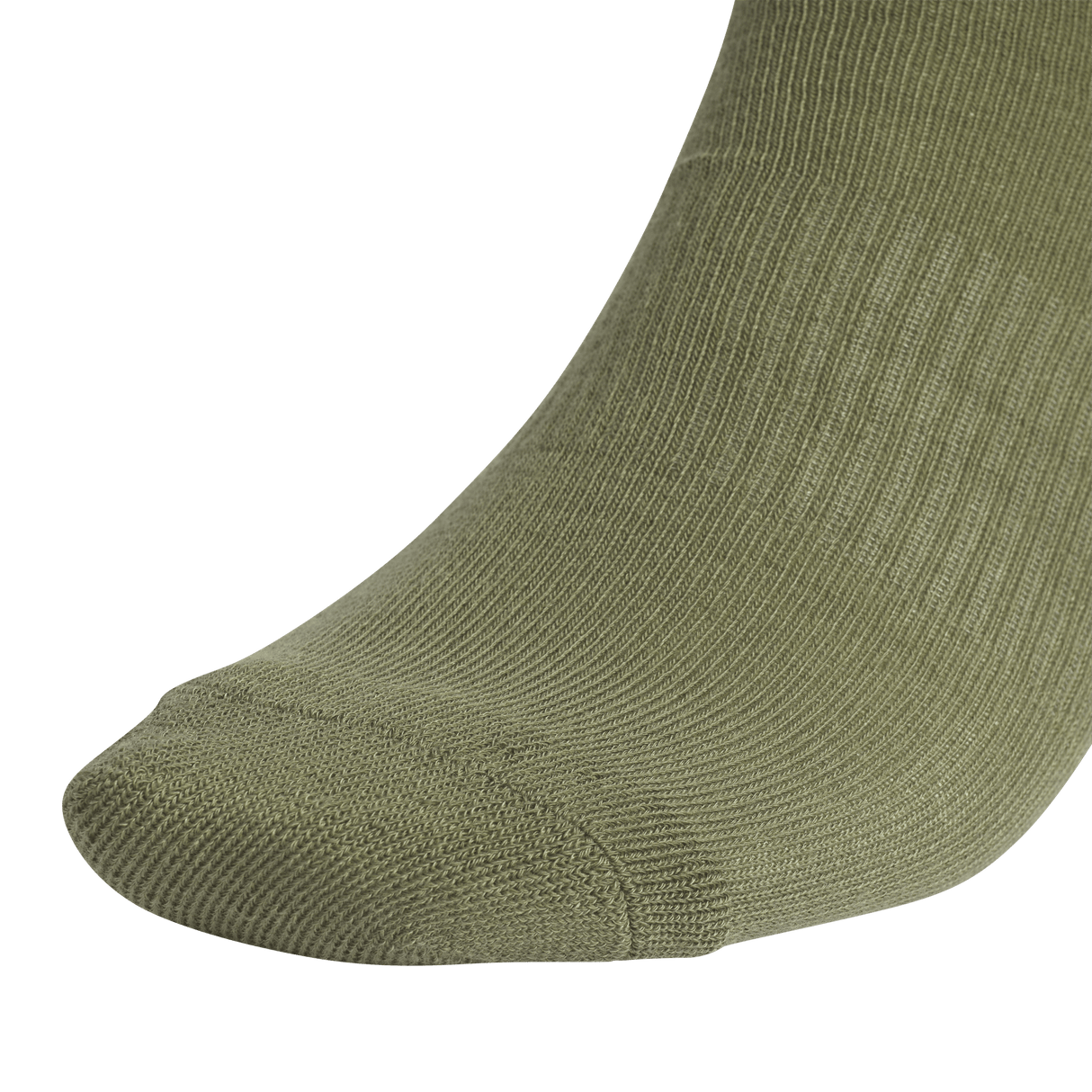 adidas Men's Athletic Cushioned 6-Pack Crew Sock-4