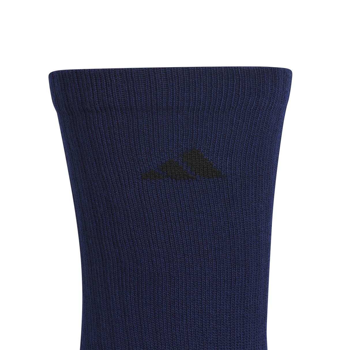 adidas Men's Athletic Cushioned 6-Pack Crew Sock-2