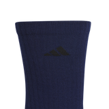 adidas Men's Athletic Cushioned 6-Pack Crew Sock-2