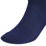 adidas Men's Athletic Cushioned 6-Pack Crew Sock-3