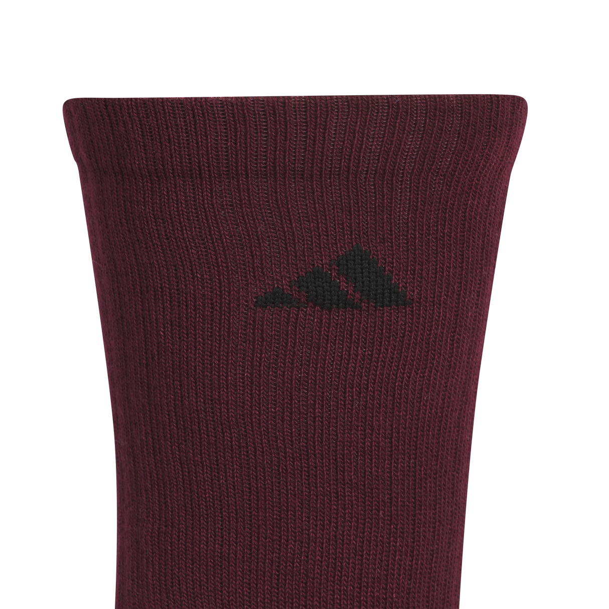 adidas Men's Athletic Cushioned 6-Pack Crew Sock-2